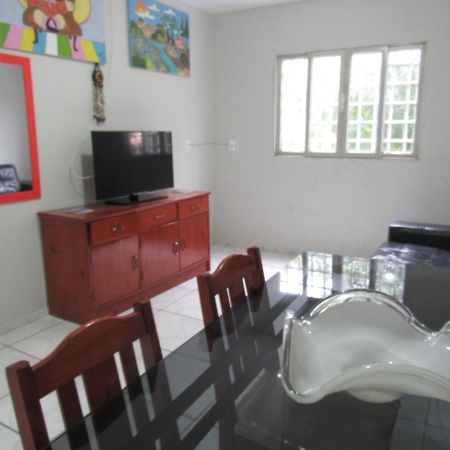 Flats Professor Wilson Teresina Exterior foto