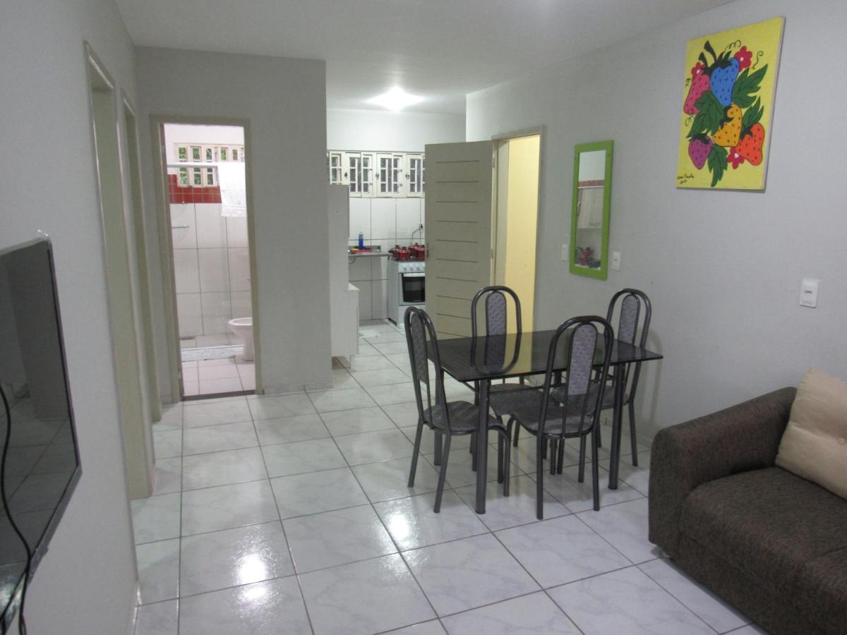 Flats Professor Wilson Teresina Exterior foto