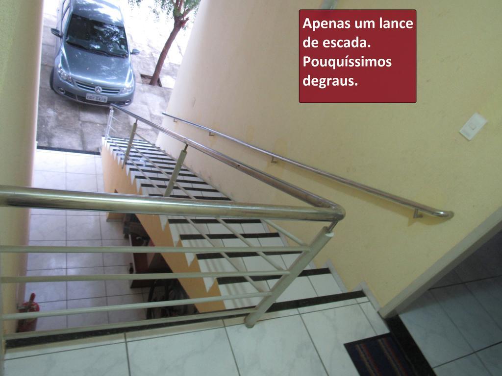 Flats Professor Wilson Teresina Exterior foto